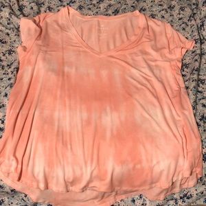 American Eagle Soft and Sexy T